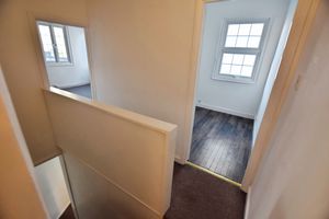 Landing- click for photo gallery